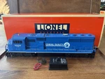 Lionel Conrail 6-18216 SD-60 Railsounds Locomotive Does Not Run With Box. Fixed Price $250.00.