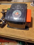 Lionel CW40 Transformer. Fixed Price $55.00.