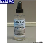 Jts Mega-steam Llc 117 Maple Sugar Smoke FLUID/2OZ. Fixed Price $18.54.