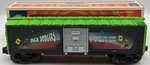 Lionel 6-16274 Marvin The Martian And Daffy Duck Boxcar #9700 Mt/box. Fixed Price $25.91.