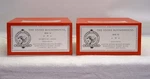 South River Modelworks The Stone Roundhouse Box & Scale Kit Nos. Fixed Price $1150.00.