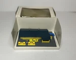 Bachman Nib Scale Jiffy Car Wash Item # 55-7405. Fixed Price $20.00.