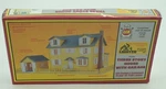 Ahm 15504 Three Story House With Garage & Light Building Kit. Fixed Price $11.99.