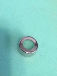Lionel Mth 400E Boiler Front Trim Ring Nickel Standard Gauge Locomotive. Fixed Price $6.25.