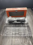 Lionel 6-17363 Pfaudler Glass- Linked Milk Tank Car PFAX503. Fixed Price $38.24.