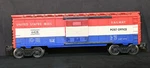 Vintage Lionel 6428 Railway Post Office Us Mail Boxcar Freight Guage. Fixed Price $29.95.