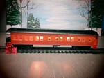 Lionel 6-19026 Gauge Madison Southen Pacific Sunset Bay Obser Passenger Car.. Fixed Price $49.00.