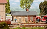 Faller 120210 Ho Railway Building Kit. Fixed Price $42.68.