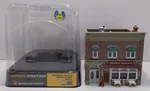 Woodland Scenics BR5055 Ho Built-&-ready Emilio's Italian Restaurant Building. Fixed Price $88.45.