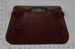 Lionel 456-83X Maroon Coal Bin Without Door. Fixed Price $8.00.