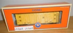 Lionel 2126651 Missouri Kansas Texas Mkt Bunk #X-2121 Train Car Scale Freight. Fixed Price $62.95.