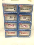 Atlas #3002235 20' Refrigerated Containers -set Of 8-O Scale New. Fixed Price $179.64.