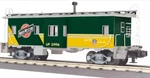 Mth Railking Chicago Northwestern (up Heritage) Bay Window Caboose 30-77151 C&nw. Fixed Price $149.99.