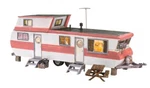 Woodland Scenics BR4951 Double Decker Trailer - Scale. Fixed Price $45.99.