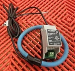 Automation Direct ACTR500-42L-S 500A Split Ring Rms Current Transducer. Fixed Price $127.44.