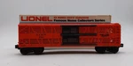 Lionel 6-9763 Gauge Rio Grande Cattle Car #9763 Ex/box. Fixed Price $9.20.