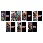 Justice League Dc Comics Book Covers Leather Case For Amazon Fire. Fixed Price $25.95.