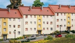 Auhagen 11402 Ho Scale Residential Building. Fixed Price $61.26.