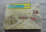 Scale Trains Life-like Stoneybrook Houses Under Construction Scenery S-386. Fixed Price $13.28.