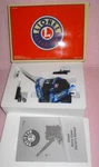 Lionel 6-28422 Pennsylvania Burro Crane Self-propelled New In Box. Fixed Price $125.00.