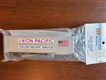 Walthers Van Trailers Lot Of 3, Unopened - Very Good Condition. Fixed Price $11.00.
