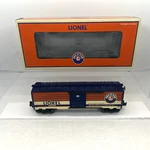 Lionel 6-29955 2008 Boxcar Gauge New. Fixed Price $53.99.