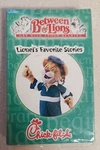 2002 Chick-fil-a Between The Lions Lionel's Favorite Stories Cassette Nip. Fixed Price $11.99.