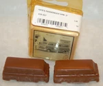 Vintage Ho Magnuson Model Kit 2 1970'S Passenger Van No Metal Wheels Or Decals. Fixed Price $8.57.