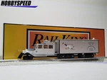 Mth Railking Rio Grande Galloping Goose Diesel Engine Gauge 30-21306-1 New. Fixed Price $348.84.