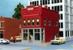 Rix Products Ho Scale Madlene Deli 699-6004. Fixed Price $14.92.