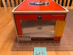 Lionel Train 6-14290 Ups Store 100 Anniv. Empty Original Box W/insert Tray Lot D. Fixed Price $17.95.