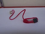 Bachmann Ez Track Terminal Hook Up Wire Scale. Fixed Price $10.00.