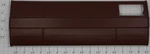 Lionel 3814-4 Maroon Merchandise Operating Car Roof Without Door. Fixed Price $20.00.