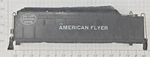 American Flyer PA9312 New York Central Hudson Tender Diecast Shell. Fixed Price $24.00.