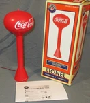 Lionel 6-37923 Coca-cola/coke Blinking Light Water Tower Nib. Fixed Price $44.47.