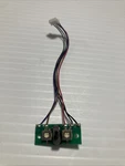 Mth Ho Off On Switch Circuit Board , Read Pls. Fixed Price $24.99.