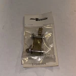 Bowser Challenger Ho Steam Locomotive 4-6-6-4 Front Lead Pilot Truck Kit. Fixed Price $8.99.