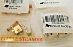 American Flyer Diesel & Steamer Pick-up Shoe Kit Spring Box PA12A586. Fixed Price $6.00.