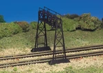 Bachmann Ho Scale Signal Bridge Kit 45134. Fixed Price $18.47.