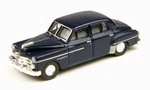 Classic Works 30248 Ho Mini Metals Blue 1950 Dodge Meadowbrook Sedan Car. Fixed Price $21.99.
