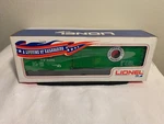 Lionel Trains Northern Pacific Boxcar 9204. Fixed Price $30.00.