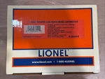 Lionel 6-38419 Legacy Union Pacific U30C #2918 Diesel Locomotive Gauge New. Fixed Price $799.99.