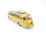 Minichamps 006208 Model Car Postbus Setra S8 "deutsche Bundespost" (1953) 1:43. Fixed Price $31.43.