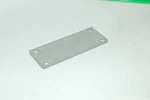 Lionel 700E-31 Worm Housing Cover (with Dimples), Exc, Fits 763E Too. Fixed Price $5.00.