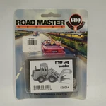 Ghq Road Master Series 53-014 N Scale IT18F Log Loader Kit. Fixed Price $19.99.