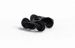 Micro-trains 00310040 Barber Roller-bearing Trucks W/couplers (10 Packs Of 2). Fixed Price $70.40.