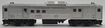 Lionel 6-18506 Canadian National Budd Car- Non-powered Only. Fixed Price $31.99.