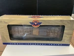 Lionel Trains #6-19867 O-gauge Operating Poultry Dispatch Car 1999, Nib. Fixed Price $58.00.