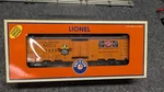 Lcca Lionel 6-29811 Merchants Dispatch Hot Box Reefer 2008 Buffalo Chicken New. Fixed Price $175.00.
