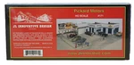 Jl Innovative Designs 171 Ho Pickard Motors Vintage Era Craftsman Kit Nib. Fixed Price $34.99.